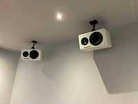 Studiomeubel met audio apparatuur - afbeelding 2 van  15