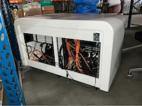 Studiomeubel met audio apparatuur - afbeelding 5 van  15
