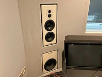 Studiomeubel met audio apparatuur - afbeelding 12 van  15