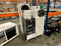 Studiomeubel met audio apparatuur - afbeelding 3 van  12
