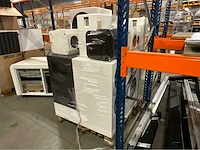 Studiomeubel met audio apparatuur - afbeelding 4 van  12
