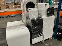 Studiomeubel met audio apparatuur - afbeelding 11 van  12