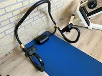 Studion buiktrainer - afbeelding 2 van  3