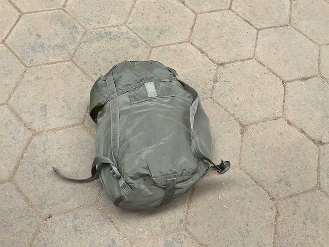 Stuff sack (5x) - afbeelding 2 van  2