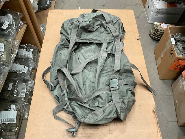 Stuff sack (5x) - afbeelding 1 van  3