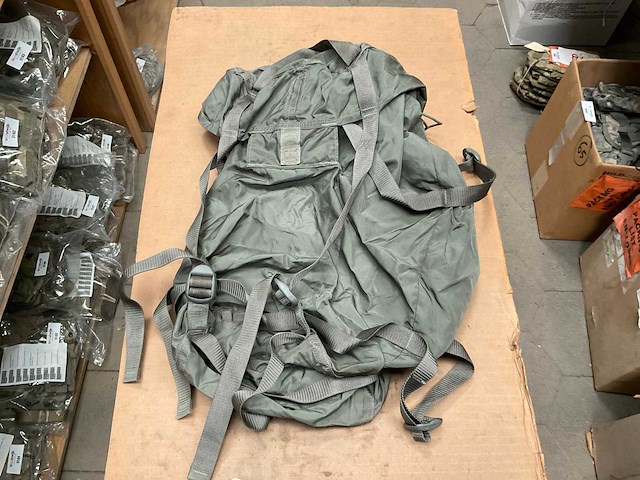 Stuff sack (5x) - afbeelding 2 van  3