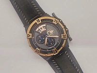 Stührling aquadiver admiral prestige herenhorloge - afbeelding 1 van  6