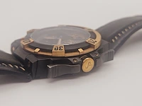 Stührling aquadiver admiral prestige herenhorloge - afbeelding 5 van  6