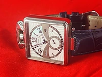 Stührling castello automatisch herenhorloge - afbeelding 1 van  9