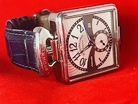 Stührling castello automatisch herenhorloge - afbeelding 3 van  9