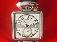 Stührling castello automatisch herenhorloge - afbeelding 5 van  9