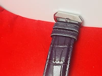 Stührling castello automatisch herenhorloge - afbeelding 7 van  9