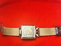 Stührling castello automatisch herenhorloge - afbeelding 9 van  9