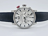 Stührling concorso gtp 356 aviator herenhorloge - afbeelding 1 van  7