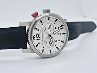 Stührling concorso gtp 356 aviator herenhorloge - afbeelding 2 van  7