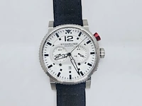 Stührling concorso gtp 356 aviator herenhorloge - afbeelding 5 van  7