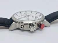 Stührling concorso gtp 356 aviator herenhorloge - afbeelding 6 van  7