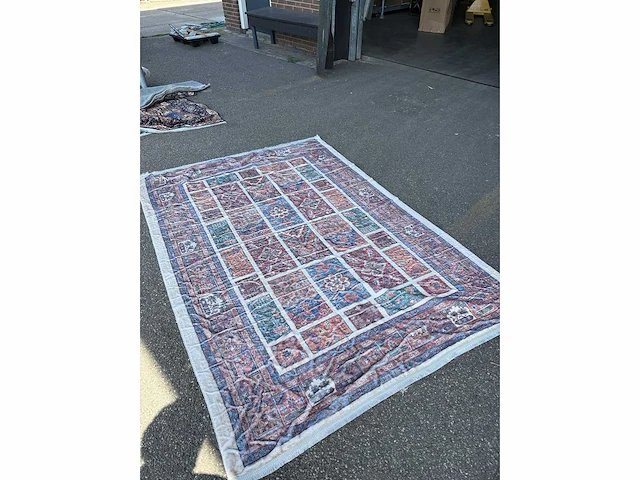 Stuks tapijten (10x) - afbeelding 7 van  7