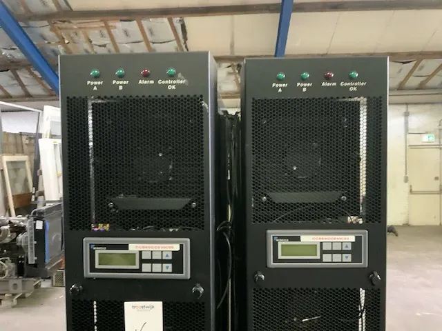Stulz rawb4mkz00 air conditioner (2x) - afbeelding 2 van  7