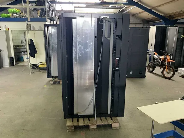 Stulz rawb4mkz00 air conditioner (2x) - afbeelding 7 van  7