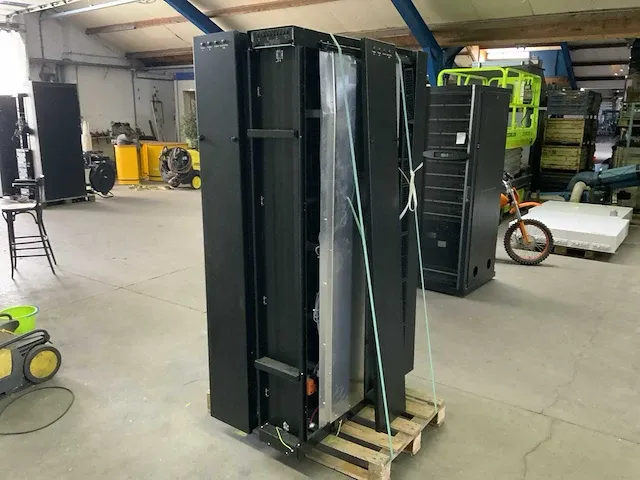Stulz rawb4mkz00 heat exchanger (2x) - afbeelding 2 van  6