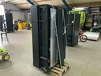 Stulz rawb4mkz00 heat exchanger (2x) - afbeelding 2 van  6
