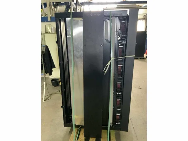 Stulz rawb4mkz00 heat exchanger (2x) - afbeelding 4 van  6