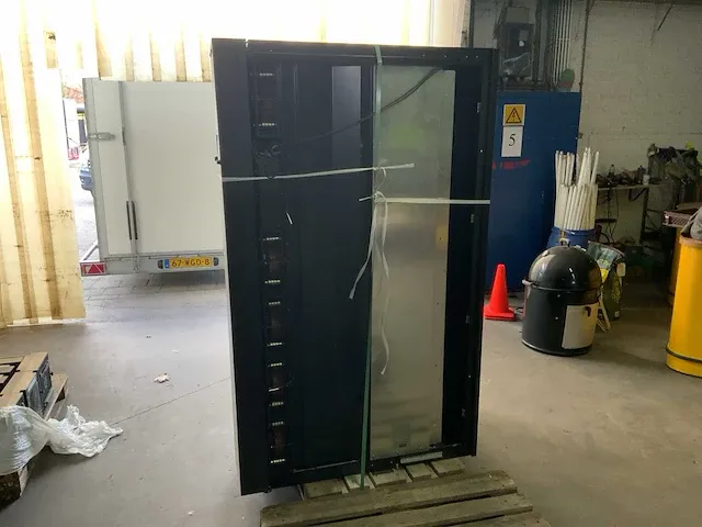 Stulz rawb4mkz00 heat exchanger (3x) - afbeelding 2 van  5