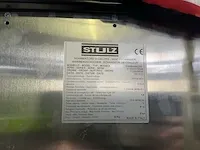 Stulz rawb4mkz00 heat exchanger (3x) - afbeelding 5 van  5