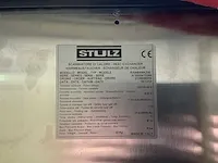 Stulz rawb4mkz00 heat exchanger (3x) - afbeelding 6 van  6