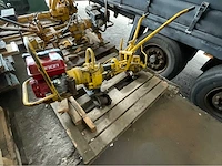 Stumec kraagschroefmachine - afbeelding 1 van  5