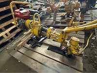 Stumec kraagschroefmachine - afbeelding 2 van  5