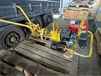 Stumec kraagschroefmachine - afbeelding 3 van  5