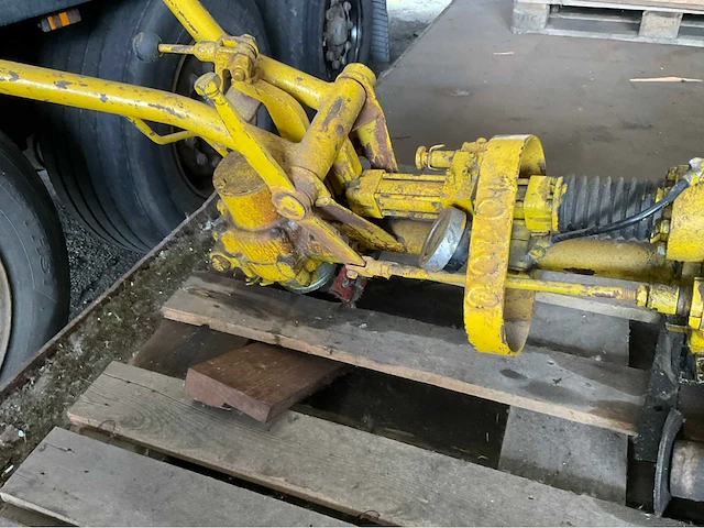 Stumec kraagschroefmachine - afbeelding 4 van  5