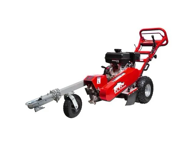 Stump grinder, sgr 1500, 2023 - afbeelding 1 van  2