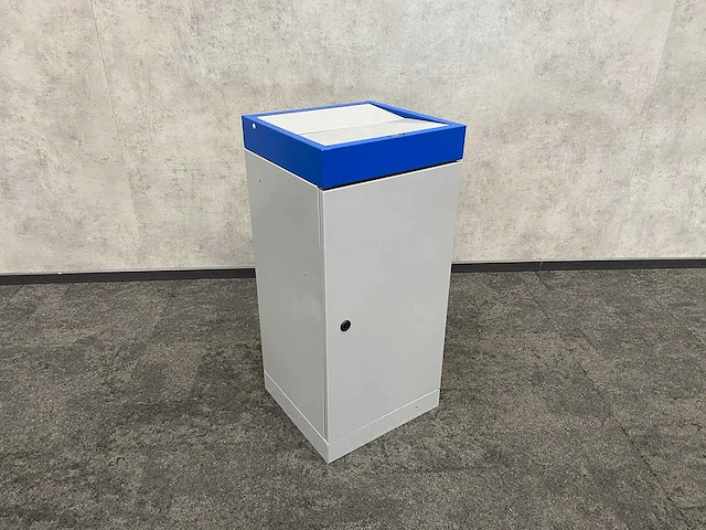 Stumpf - industriële afvalbak 70l - afbeelding 1 van  10