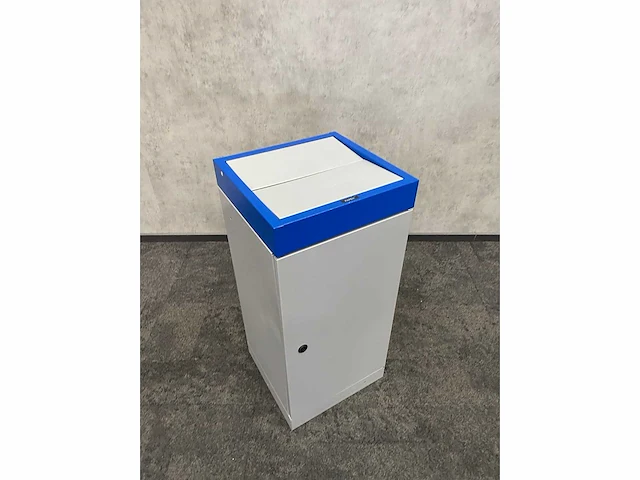 Stumpf - industriële afvalbak 70l - afbeelding 4 van  10