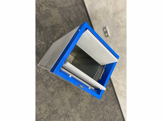 Stumpf - industriële afvalbak 70l - afbeelding 5 van  10