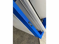 Stumpf - industriële afvalbak 70l - afbeelding 6 van  10