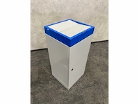Stumpf - industriële afvalbak 70l - afbeelding 8 van  10