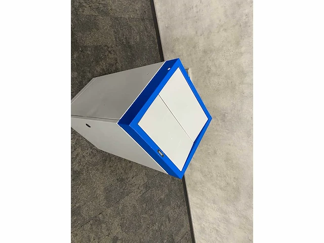 Stumpf - industriële afvalbak 70l - afbeelding 6 van  10