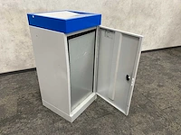 Stumpf - industriële afvalbak 70l - afbeelding 9 van  10