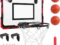 Sturme basketbalkorf