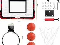 Sturme basketbalkorf - afbeelding 4 van  5