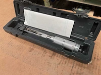 Sturtevant richmont 2sd 501 mg momentsleutel - afbeelding 2 van  4