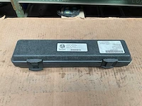 Sturtevant richmont 2sd 501 mg momentsleutel - afbeelding 4 van  4