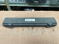 Sturtevant richmont 3sdr12001 momentsleutel - afbeelding 4 van  4