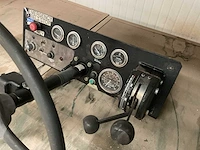 Stuur met dashboard - afbeelding 4 van  4