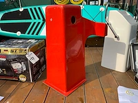 Stuurconsole - afbeelding 4 van  4