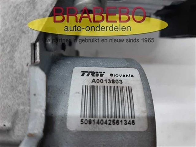 Stuurkolomen electrisch ford - afbeelding 2 van  34